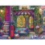 Puzzle Magazinul De Ciocolata, 1500 Piese Ravensburger - 1